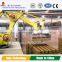 High capacity automatic small brick plant