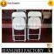 Hot Sale Black Portable Floor Folding Chair HM-PF7