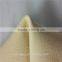 Light Color Geniune Cow Leather for Summer Shoes