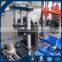 high quality metal solar stand machine
