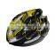 supplier e bike helmet economic colorful skating helmets half face helmet visor with great price