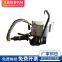 Pneumatic strip packing machine