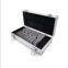 LS-16 Optical Ophthalmic Prism Set with Aluminium Case Trial Lens Low Price