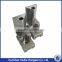 Precision CNC machining cnc milling machine Parts services with good quality                        
                                                                                Supplier's Choice