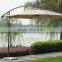 Leisure Furniture UV proof outdoor set patio umbrella promotional umbrella