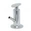 Selling Good Quality Hygienic Quality Certification DN10 Sanitary Grade Stainless Steel Clamp Manual Sampling Valves