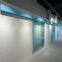 Hollow Glass Hermetic Sliding Door for Hospital