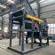Metal Scrap Crusher Iron Scrap Crushing Machine Metal Hammer Mill
