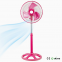 12-дюймовый мини-стеллажный вентилятор с круглым основанием, напольный вентилятор. Прямая продажа от китайской фабрики (Вайчат: 13510231336)