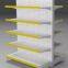 Customized Supermarket Equipment Grocery Store Retail Display Racks for Convenience Store