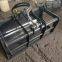 Multi-functional grab bucket for excavators; hydraulic mechanical equipment parts; cracking device; breaker; rotating clamp