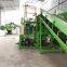 Refrigerator Crushing Recycling Line