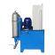 Hydraulic Pump Motor Station