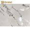 Modern Design Artificial Quartz Countertop Slab Indoor Printed for Villa Bedroom Hotel Bathroom Table Top Kitchen Dining Indoor