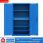 Home Garage Tool Cabinet - Versatile Storage for DIY Projects & Household Tools