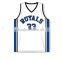 Sublimated Transfer Basketball Uniforms