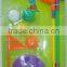 Semi Automatic Blister Packing Machine Plastic Hot Sealing Machine with CE