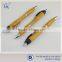  Wood Pen Personalized Promotion Pen Holder Chain Twist Ball Pen