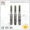 DIN351 DIN352 HSS Metric Thread Hand Tap Sets for Sale