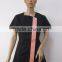 B10392 hair uniform for salon