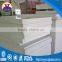 15mm thick wear HDPE sheet for barrier