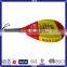 Carbon Paddle Racket With Competitive Price&Quality