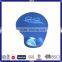 made in China good quality custom design colorful OEM wrist support mouse pad