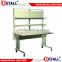 Detall Movable Workbench with wheels