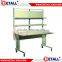 Detall Movable Workbench with wheels