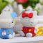 promotional gift cartoon hello kitty usb flash disk