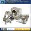 Custom precision metal casting machinery parts