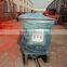 Small hydraulic four wheels mobile toward protable hydraulic scissor lifting platform/outdoor scissor lift platform
