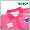 Custom Sublimation Men's OEM Cheap 100% Polyester Polo Shirt