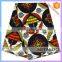 Mitaloo Real Wax Fabrics Nigerian African Print Fabric For Clothing MH3018