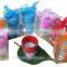 glass cup candles