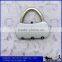 Hot Selling 3 Dial Metal Digital Combination Locks For Metal Boxes