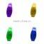 Cool mens sound activated flash light wristband