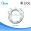 Pattern design self-cleaning children high-class PVC toilet seat