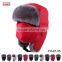 fashion fur animal winter hat
