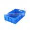 Wholesale price plastic folding boxes Safety Container Storage