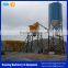 Factory Directly Supply 25m3/h / 33(cu yd)/h Concrete Batching Plant