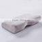 memory foam pillow bed rest pillow