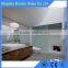 Hot sale bathroom mirror with safety film