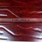 10 mm handscraped diamond living laminate flooring high quality