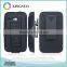 Heavy Duty Belt Clip Robot Case for Alcatel One Touch Evolve 2 OT4037 as Holster Kickstand Bumper Case