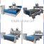 good price multi head wood engrave router machine