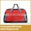 Custom Nylon Fitness Gym Bag for Travel