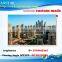 2016 10.1 inch high brightness lcd 8bit*LVDS