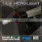 Brightest LED Converting Headlights Bulb To LED