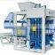 QT6-15 Fully Automatic Block Making Machine